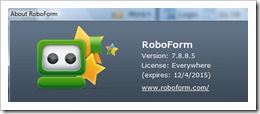 roboform