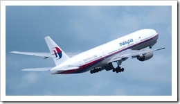 MH370