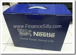 Nestle-AGM-door gift