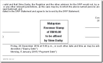 Dividend Reinvestment Plan 2