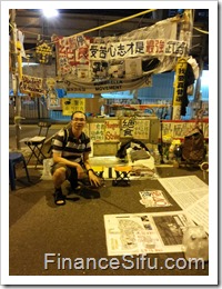 Occupy Central 2