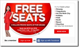 free-seat